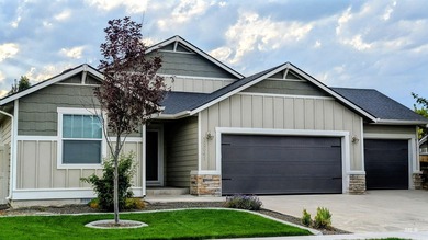 Lake Lowell Home For Sale in Caldwell Idaho