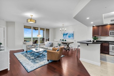 This 3BR/2.5BA condo is in the desirable gated community of - photo 4