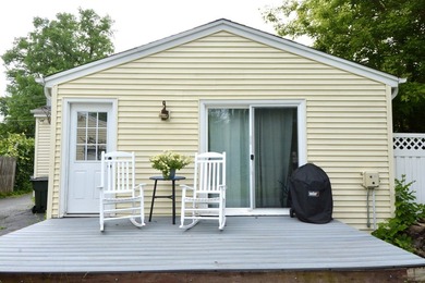 A rare opportunity to enjoy beautiful river views from this - photo 5