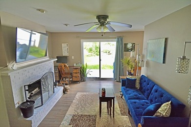 A rare opportunity to enjoy beautiful river views from this - photo 8