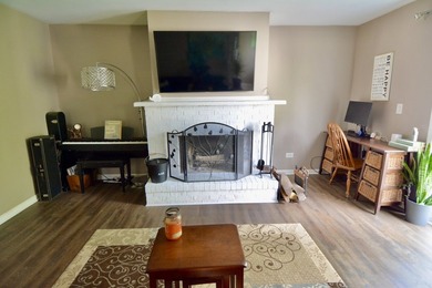 A rare opportunity to enjoy beautiful river views from this - photo 9