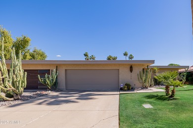 Rancho Lake Townhome/Townhouse For Sale in Scottsdale Arizona