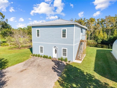 (private lake, pond, creek) Home For Sale in ST Cloud Florida