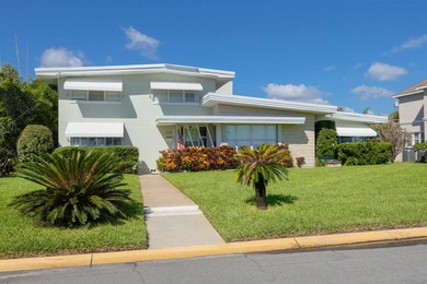 Matanzas River Home For Sale in St Augustine Florida