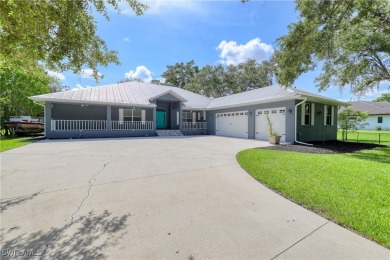 (private lake, pond, coastal) Home For Sale in Fort Myers Florida