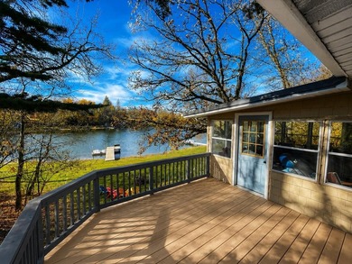 Welcome to your private lakeside retreat on the exclusive - photo 2