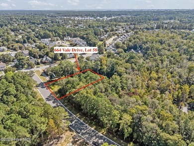 Rare opportunity to secure a private homesite in the - photo 3