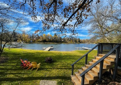 Welcome to your private lakeside retreat on the exclusive - photo 4