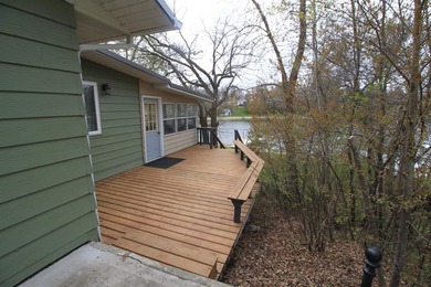 Welcome to your private lakeside retreat on the exclusive - photo 5