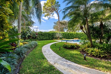 Sited amidst the lush splendor of Les Jardins, a prestigious - photo 8