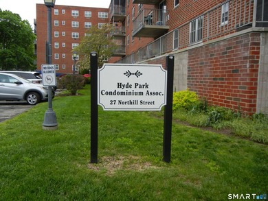 This totally updated condo in Stamford's Springdale neighborhood - photo 18