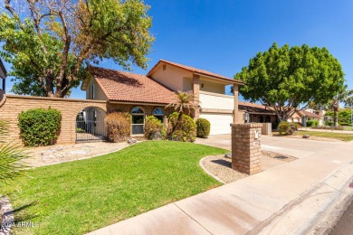 Lake Home Sale Pending in Tempe, Arizona