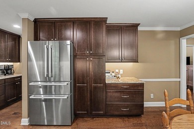 Welcome to this beautifully updated lakefront retreat, where - photo 21