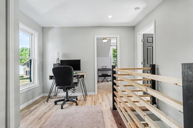 Welcome to 734 E. Green Street, a beautifully renovated - photo 22