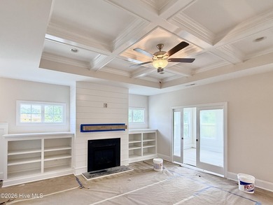 Welcome to Riverside Cove and the wonderful McKenzie Home Plan - photo 4