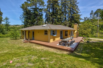 San Gregorio Creekside Farm. Nestled just 5 miles from the - photo 24