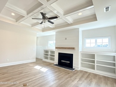 Welcome to Riverside Cove and the wonderful McKenzie Home Plan - photo 5