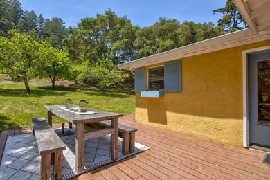San Gregorio Creekside Farm. Nestled just 5 miles from the - photo 25