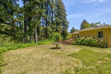 San Gregorio Creekside Farm. Nestled just 5 miles from the - photo 26