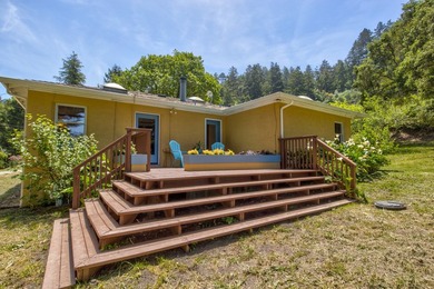 San Gregorio Creekside Farm. Nestled just 5 miles from the - photo 27