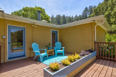 San Gregorio Creekside Farm. Nestled just 5 miles from the - photo 28