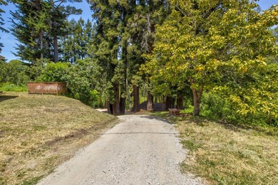 San Gregorio Creekside Farm. Nestled just 5 miles from the - photo 30
