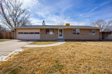 Colorado River Home Sale Pending in Grand Junction Colorado