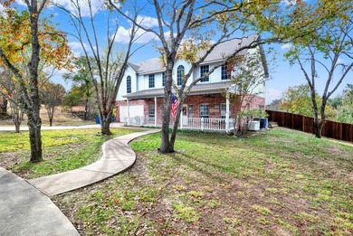 Lake Weatherford Home Sale Pending in Willow Park Texas