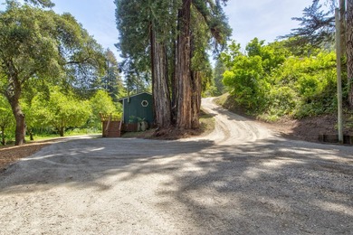 San Gregorio Creekside Farm. Nestled just 5 miles from the - photo 31
