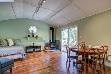 San Gregorio Creekside Farm. Nestled just 5 miles from the - photo 32