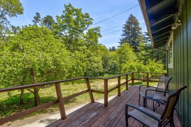 San Gregorio Creekside Farm. Nestled just 5 miles from the - photo 33