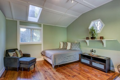 San Gregorio Creekside Farm. Nestled just 5 miles from the - photo 34