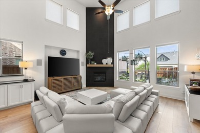 Modern Two-Story Home with Detached Guest Studio in Prime - photo 6