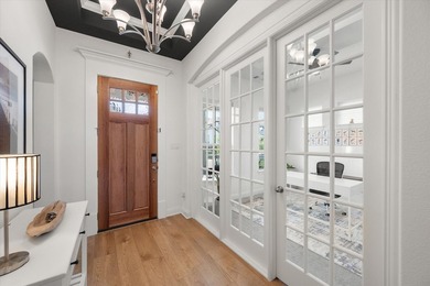 Modern Two-Story Home with Detached Guest Studio in Prime - photo 8