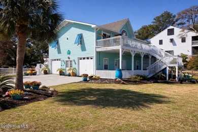 Welcome to 330 Cape Lookout Loop in the sought-after gated - photo 8