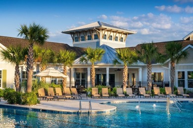 Discover refined coastal living in the St. Martin plan at - photo 6