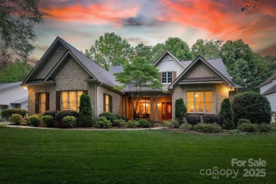 Lake Home For Sale in Sherrills Ford, North Carolina