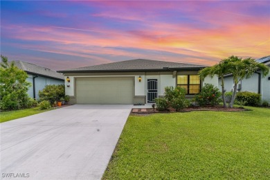 (private lake, pond, creek) Home For Sale in North Fort Myers Florida