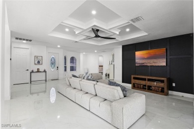 Lake Home For Sale in St Cloud, Florida