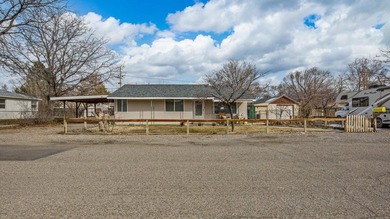 Colorado River Home Sale Pending in Grand Junction Colorado