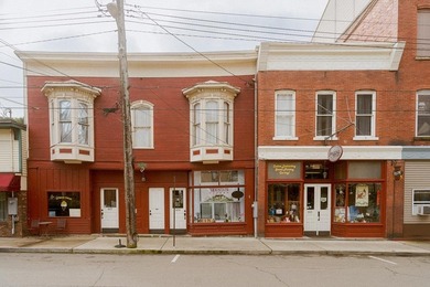 Allegheny River Commercial For Sale in Emlenton Pennsylvania