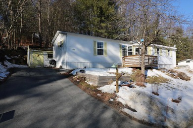 Contoocook Lake Home For Sale in Jaffrey New Hampshire