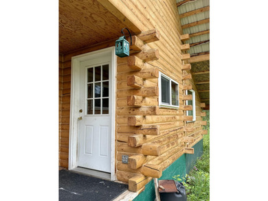 The cool factor here is endless! Located around mile 215 of the - photo 3