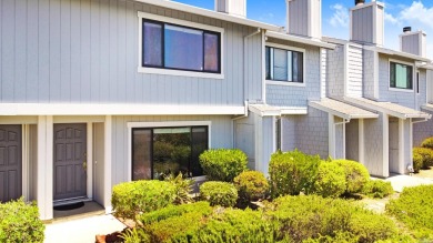 Carquinez Strait Townhome/Townhouse For Sale in Benicia California