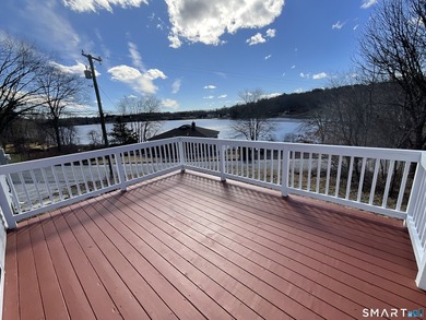 Moosup Pond  Home For Sale in Plainfield Connecticut