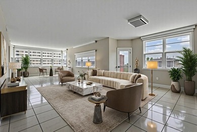 BEACHFRONT - Stunning 3BR/2.5BA residence with panoramic ocean