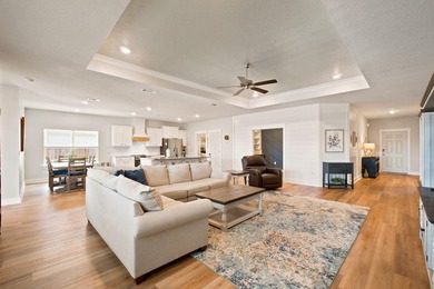 Welcome home to one of the area's most impressive newer - photo 12