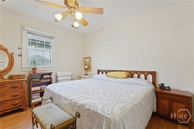 Charming Midtown brick ranch on a corner lot featuring a covered - photo 12