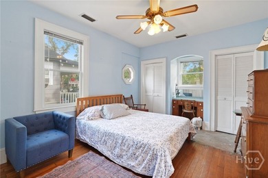 Charming Midtown brick ranch on a corner lot featuring a covered - photo 15