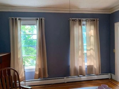 Elegant 2-family 3 floor Blue Victorian house with a large - photo 15